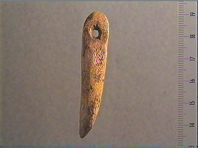 Andouiller (renne), pendeloque_2