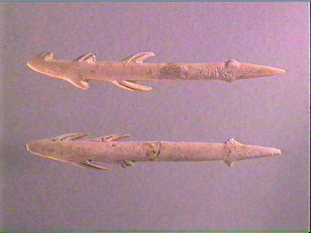 Harpon (à deux rangs de barbelures)_1