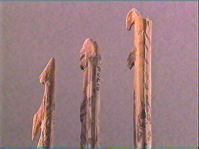 Harpon (à un rang de barbelures)_1