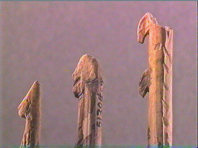 Harpon (à un rang de barbelures)_2