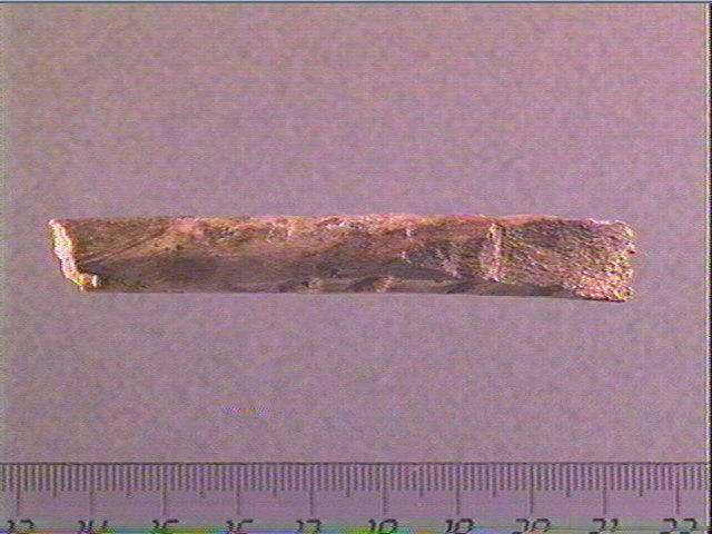 Sagaie (à biseau double)_0
