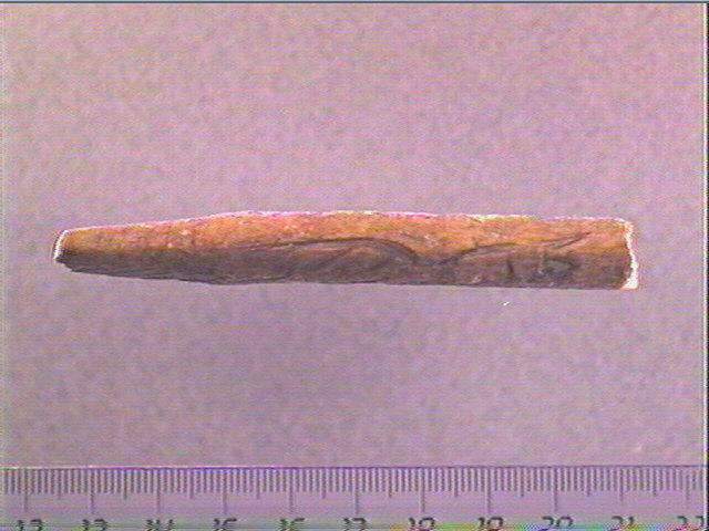 Sagaie (à biseau double)_1