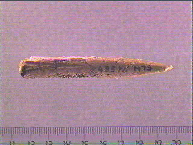 Sagaie (à biseau double)_1