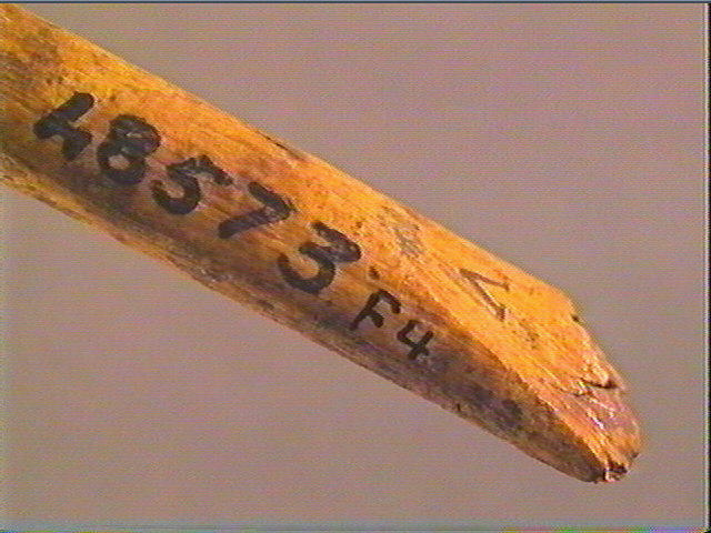 Ciseau (à biseau double)_5