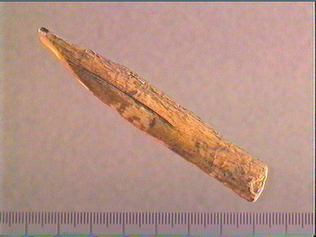 Ciseau (à biseau double)_0