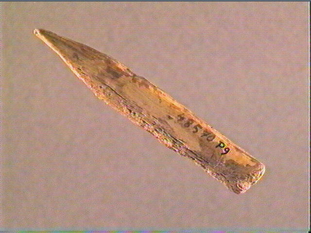 Ciseau (à biseau double)_2