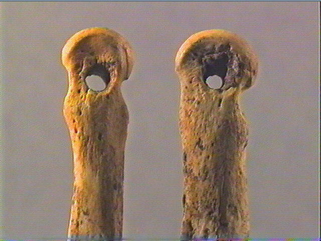 Pendeloque, métatarse (renne)_4