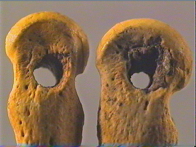 Pendeloque, métatarse (renne)_5