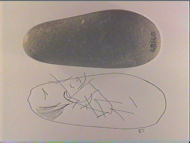 Galet (ovale), percuteur_3