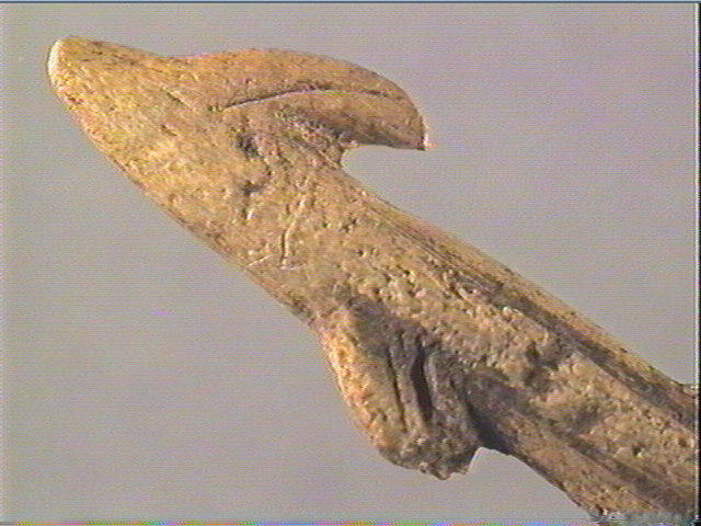 Harpon (à deux rangs de barbelures)_3