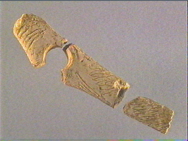 Bâton percé_0