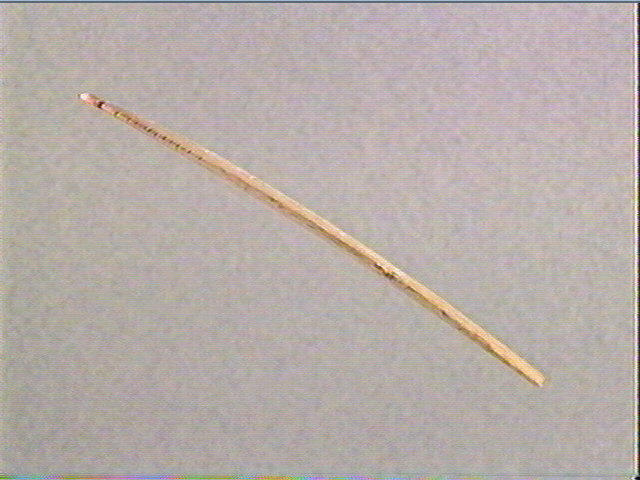 Lissoir, pendeloque (perforé)_1