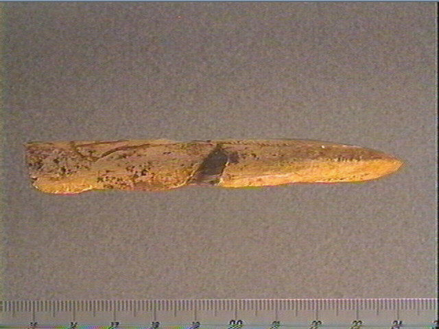 Ciseau, lissoir_2