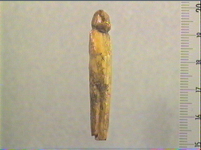 La fillette ; La poupée_0