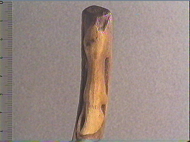 Baguette, bâton percé_2