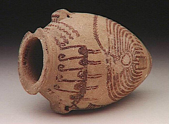 Vase (ovoïde)_0