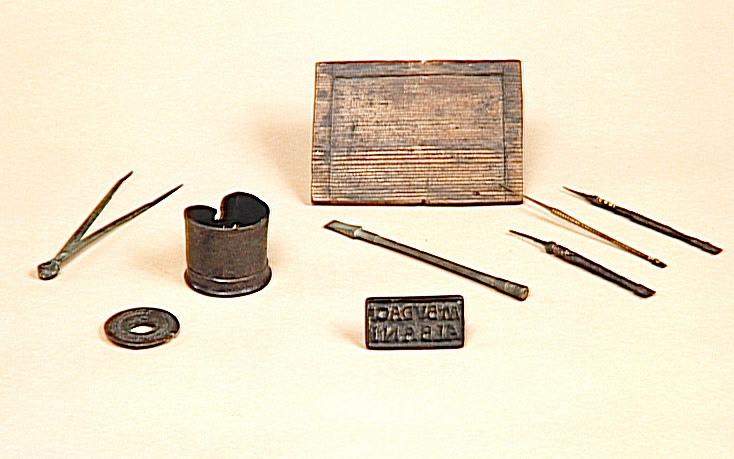 Stylet à écrire_0