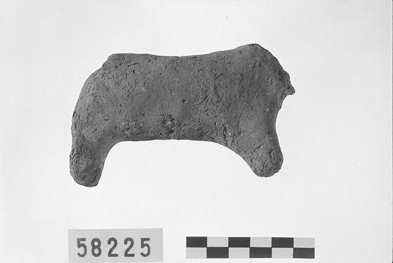 Statuette (zoomorphe)_1