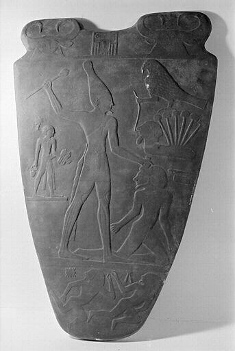 Palette de Narmer_0