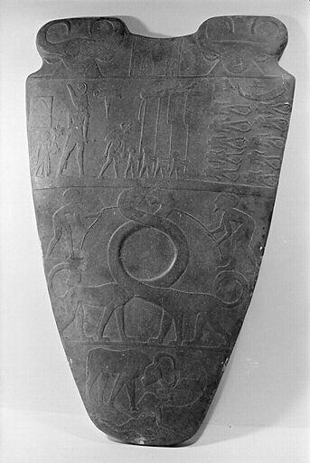 Palette de Narmer_1