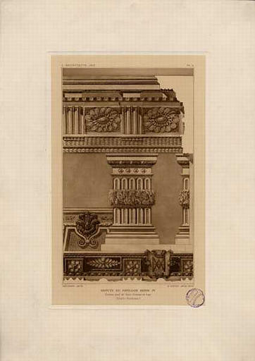 Grotte du pavillon Henri IV_0