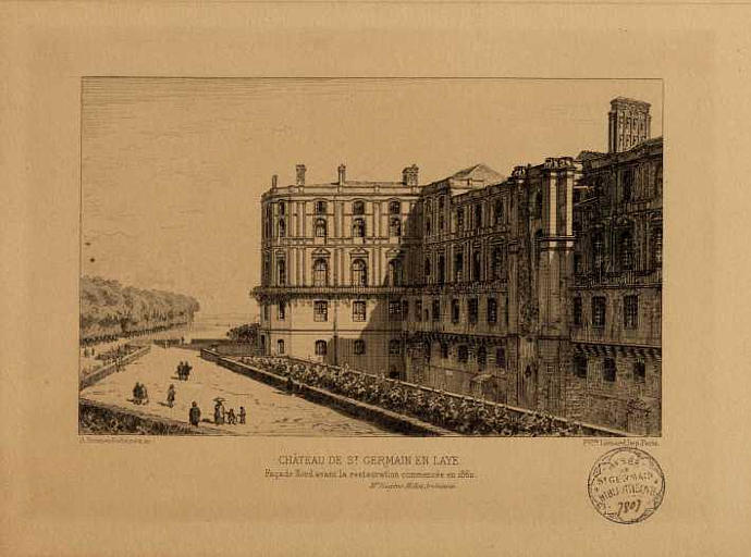 Château de Saint-Germain-en-Laye_0