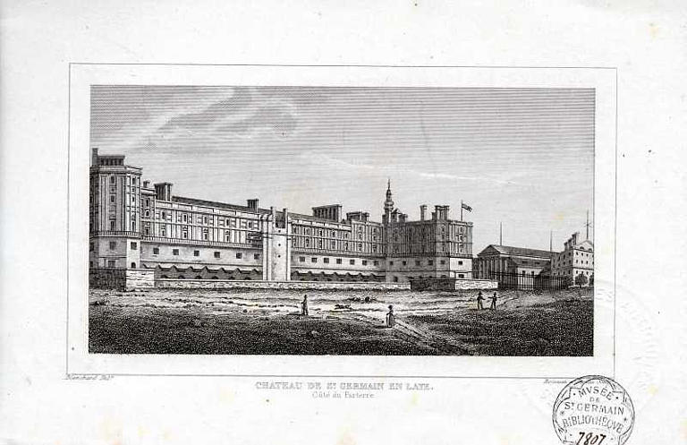 Château de Saint-Germain-en-Laye_0