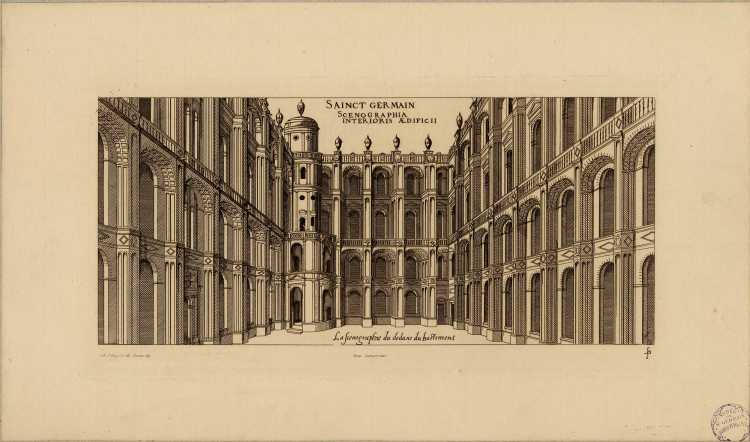 Sainct Germain_0