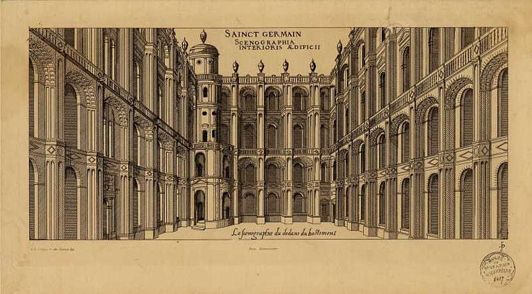 Sainct Germain_0