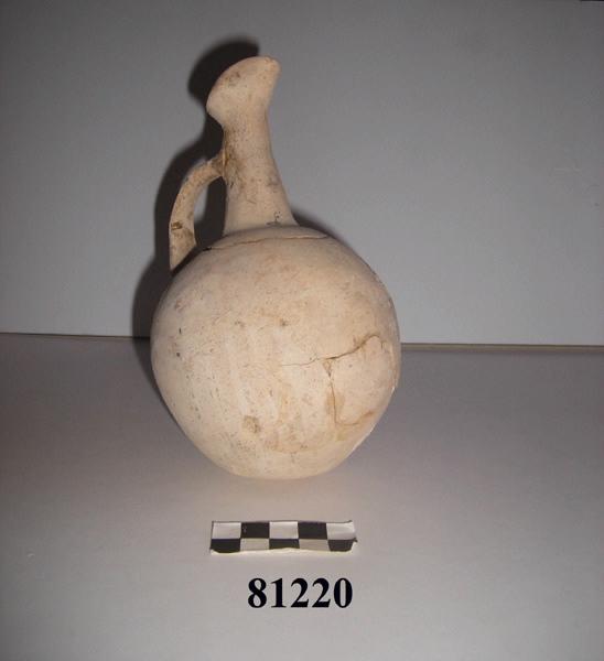 Cruche (à anse, fragment)_0