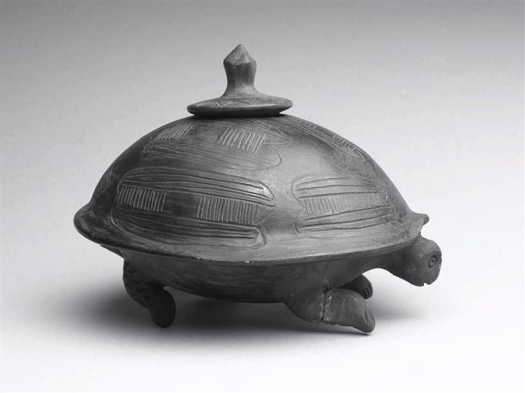 Vase (zoomorphe)_0