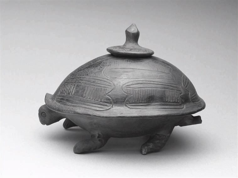 Vase (zoomorphe)_1