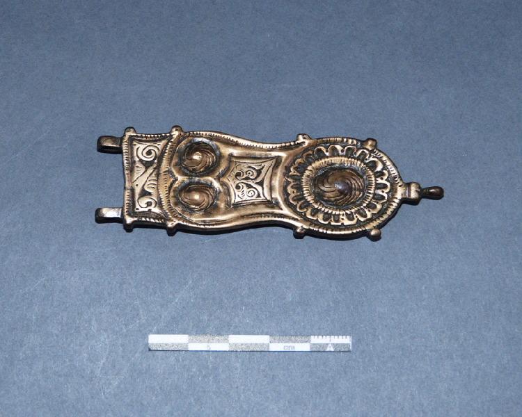 Plaque, boucle_0