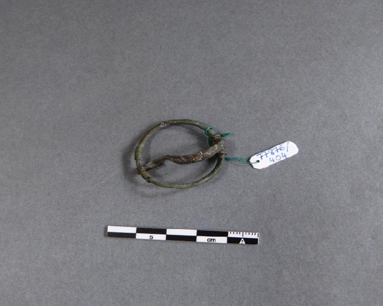 Fibule (fragment)_0