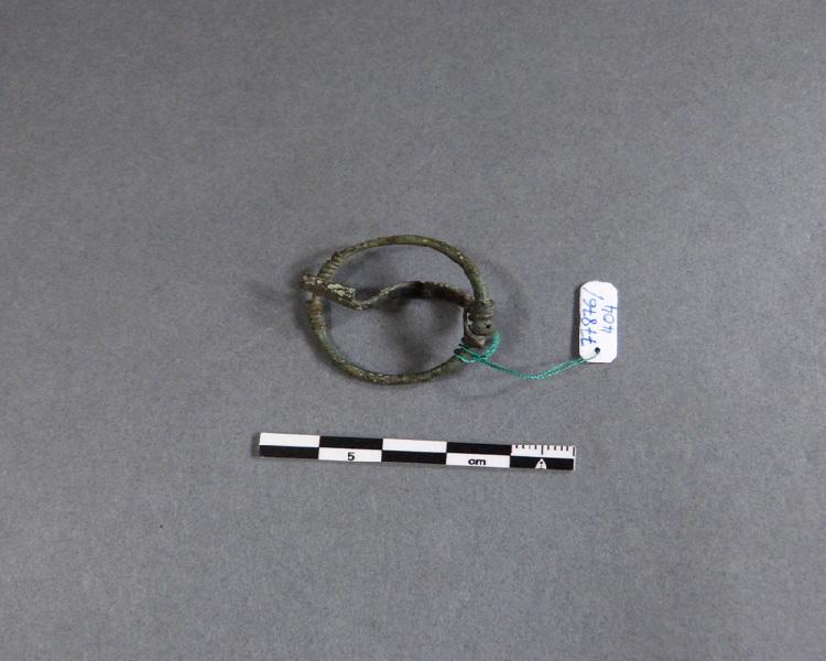 Fibule (fragment)_1