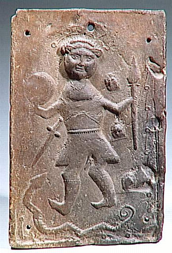 Carreau de revêtement_0