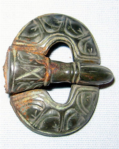 Boucle, ceinture (élément)_0