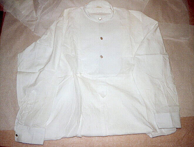 Bouton de vêtement (3), bouton de manchette (paire)_0