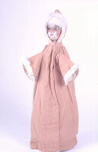 Marionnette à gaine_0