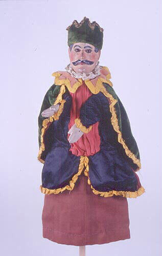Marionnette à gaine_0