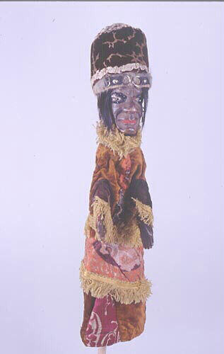 Marionnette à gaine_0