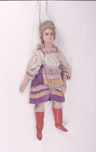 Marionnette à fils_1