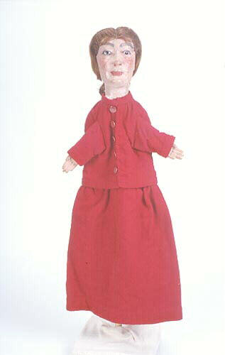 Marionnette à gaine_0