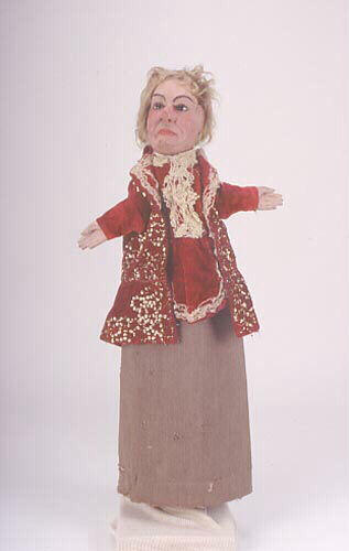 Marionnette à gaine_0