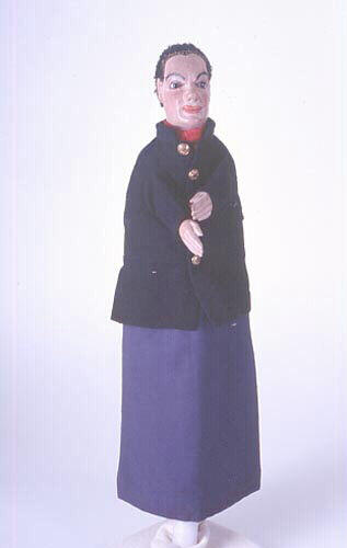 Marionnette à gaine_0