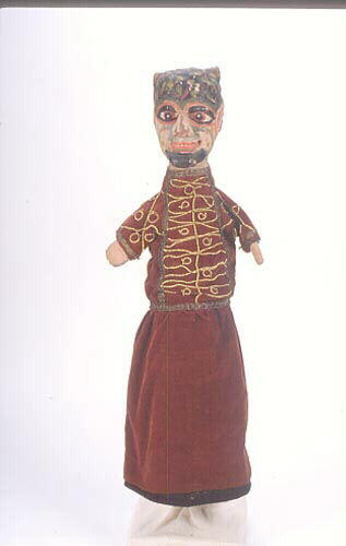 Marionnette à gaine_0