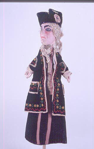 Marionnette à gaine_1