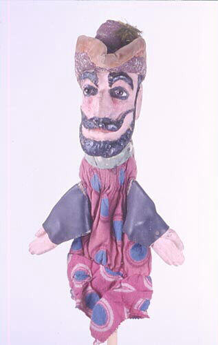 Marionnette à gaine_1