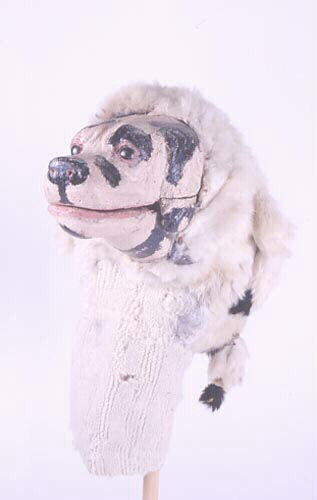 Marionnette à gaine_0