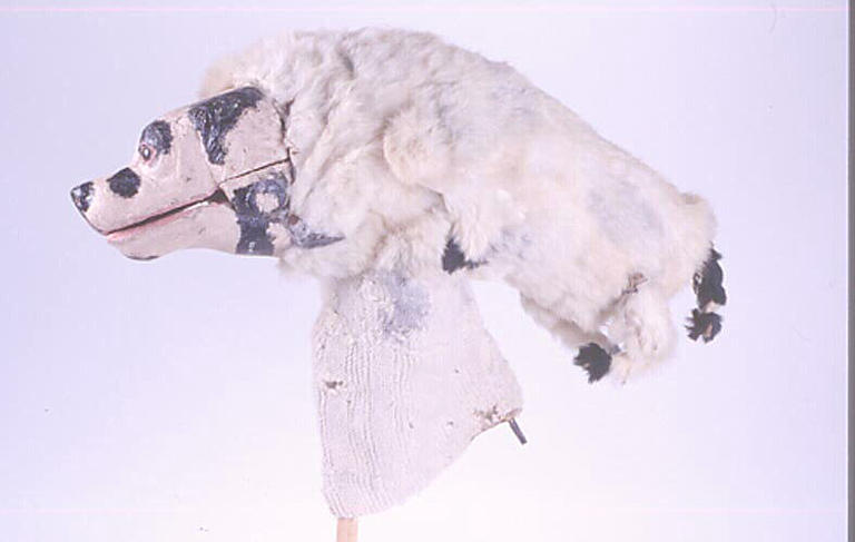 Marionnette à gaine_1